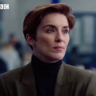 20| love all things line of duty, kate fleming and vicky mcclure✨