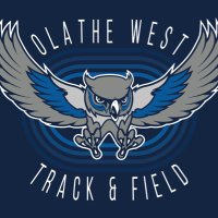 Olathe West Track(@OWTracknField) 's Twitter Profile Photo