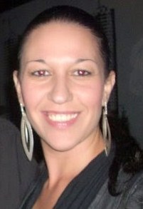 Graduanda de Geografia-PUCRS