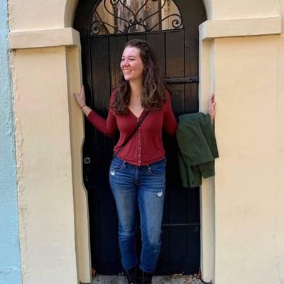 cchanna13's profile picture. she/her a highly sought after woman