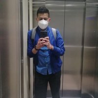 Víctor Ramos (@vic_ramos_r) 's Twitter Profile