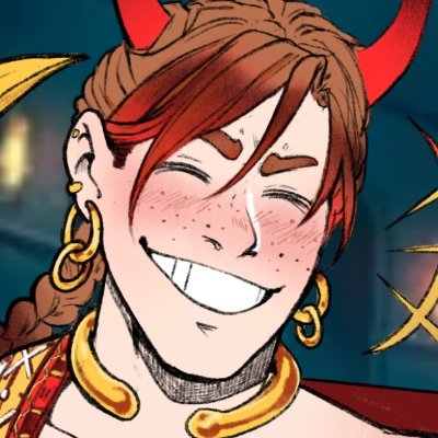 Marchosiasさんのプロフィール画像