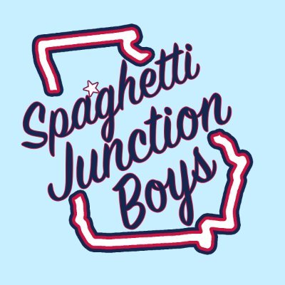 Weekly sports podcast. Sponsorship/booking: spaghettijunctionboys@gmail.com. Own https://t.co/OiBglnIiQc Our interviews at the pinned tweet ⬇️