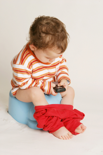 pottytraining1's profile picture. A personal note about potty training your toddler, from Dr. Wayne Jensen (PhD (Med))