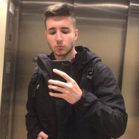 Jorge García (@jorgegarciia10_) 's Twitter Profile