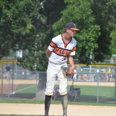 PHS 2024 | RHP | 6’4” 195 | Prairie Hawks Baseball  3.9 GPA. https://t.co/PmuIeuJfeN