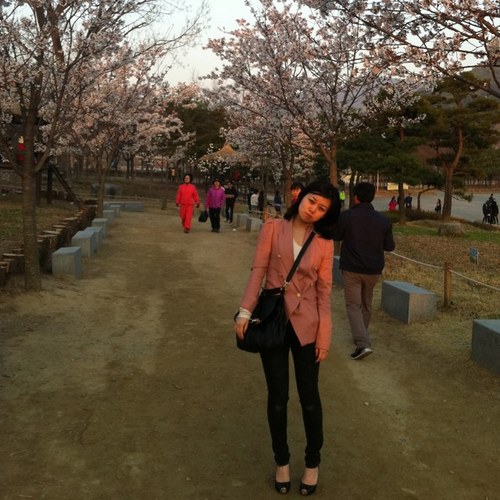 jjoeunhye's profile picture. 저는 조으네이고 스물다섯입니다ㅇ