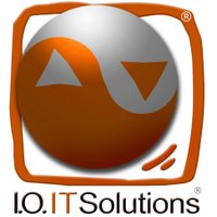 I.O. ITSolutions (@ioitsolutions) 's Twitter Profile