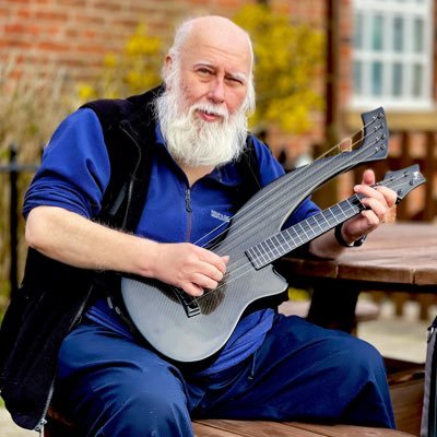 ManOnaBench1's profile picture. 