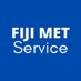 Fiji Meteorological Service (@FJMETservice) Twitter profile photo