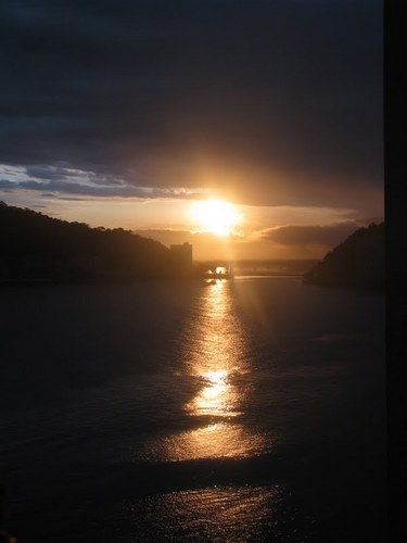 São Vicente, muitos criticam, dizem que é uma cidade feia!!! Será que eles ja viram pelo angulo do fotodesfoque.Entre no blog e confira.
