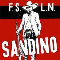 Nicaragüense 🇳🇮 Sandinista ❤️🖤, Izquierda, luchador por la clase obrera.