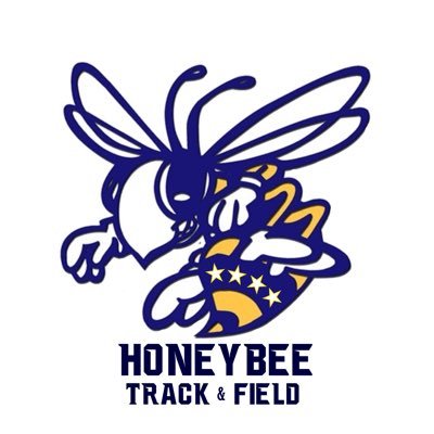 HoneybeeTrack's profile picture. Twitter account for the Stephenville Honeybee Track & Field program. #GoBees 🐝