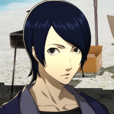 Yusuke knows what you did. Just a bunch of Switch screenshots.