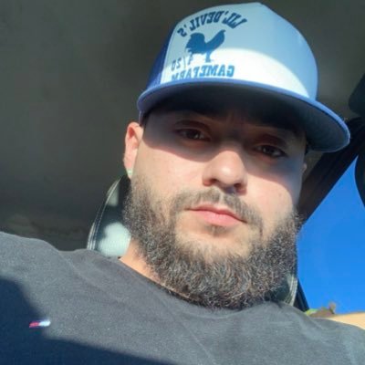 Kevinjbanda 👻 East Texas