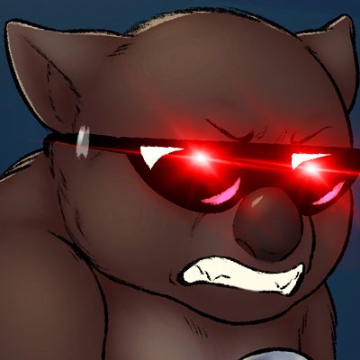 I'm a YouTuber, I make videos talking about stuff. Don't feed me after 3 AM.