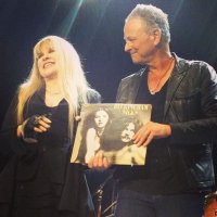 buckingham nicks on this day(@hourlybn) 's Twitter Profile Photo