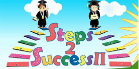 Steps To Success 2 – Call Us 718-351-7777 | Staten Island Daycare, Childcare Center, Preschool and Nursery School