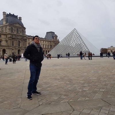 mat_521's profile picture. Prop firm trader | Ing. Electrónico |