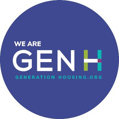 Our partnership champions opportunities to increase the supply, affordability, and diversity of homes throughout Sonoma County #WeAreGenH