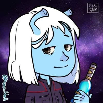 SciFiFiend2 Profile Picture