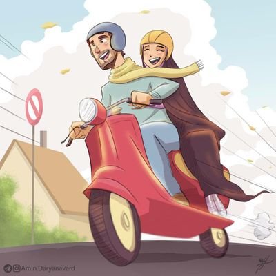 در انتظار فرصت عمری تباه کردم...
فرصت جوانی ام بود، من اشتباه کردم