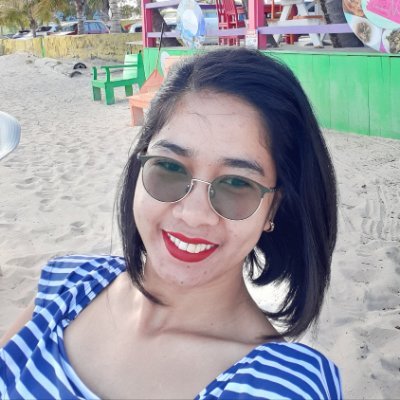 SHIELA CORDOVA Profile