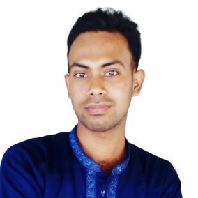 Hi, I am Rasel Hossain a professional front-end web developer and beginner in back end web developer.