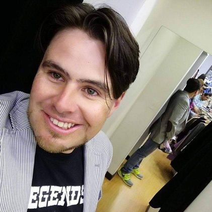 JuanchoPuentes's profile picture. Abogado Conciliador 
Soy un abogado geek 😎