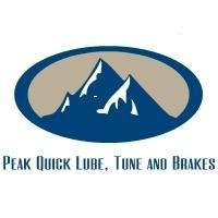 quicky lube bangor maine