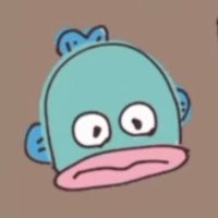 はんぎょどん！ (@haco_cano) 's Twitter Profile