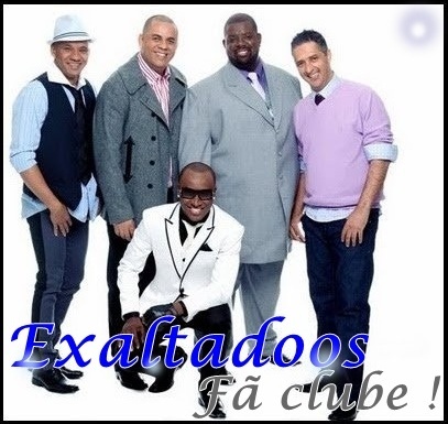 Criado Dia 19/10/10 Oficializado 29/10/10! A todos aquelees qe admiram e curtem o Grupo ExaltaSamba! Moderado por: @MaaH_Damasceno e @Mah_Exalta ♥'