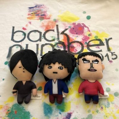 junchii12bknb's profile picture. back number🔑one room12年目（11回継続リボン🎗️いただきました）キッカケは「花束」💐初ライブはLST横アリ🍀初ORP はvol.3 。大きい娘、息子あり。無言フォロー失礼します。フォロバ記念日2022.2.8✨King Gnu垢👑🐃は別にあります