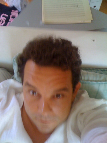 Mariogosalvez's profile picture. 