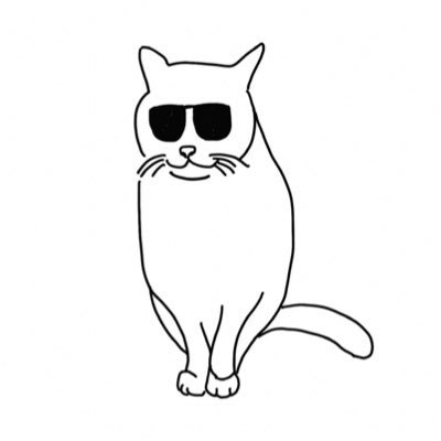 猫田トレ子 Trendnoted Twitter 猫田トレ子 Trendnoted Twitter