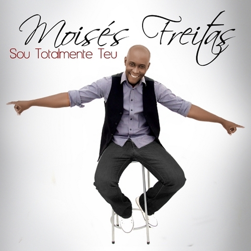 Moisés Freitas / Moguegue
