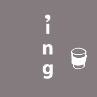 cafe ing (@ing_cafe) Twitter profile photo