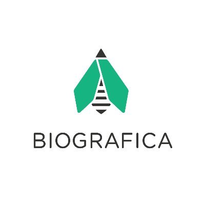 Biografica makes it simple to write, share and publish your life story. The perfect gift for your parent or loved one.