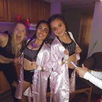 Andrine (@andrine995) 's Twitter Profile