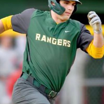 Account for Forest Hills Ranger Baseball