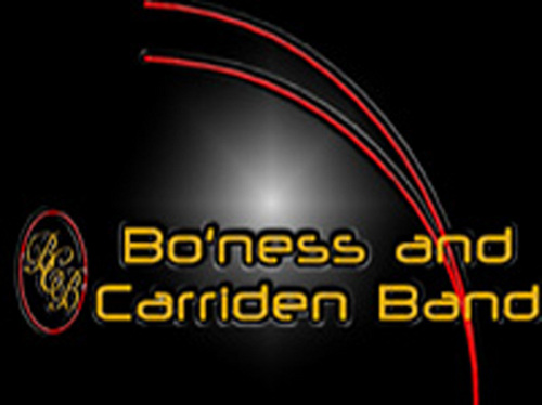 Formed in 1858 we are a 1st section band, located in Bo'ness.