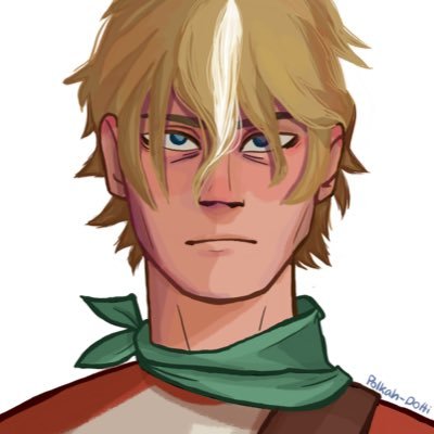 polkahdottiさんのプロフィール画像