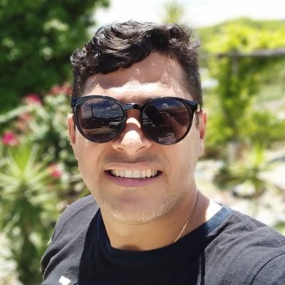 Brasileiro, Casado, Administrador de Empresas, e incondicionalmente apaixonado pelo meu Rio Grande do Norte.