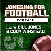 Jonesing For Football (@jonesing4fball) 's Twitter Profile Photo Jonesing For Football (@jonesing4fball) 's Twitter Profile Photo