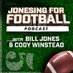 Jonesing For Football (@jonesing4fball) Twitter profile photo Jonesing For Football (@jonesing4fball) Twitter profile photo