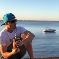 André Fraga ✌🏻 (@andreparko) 's Twitter Profile