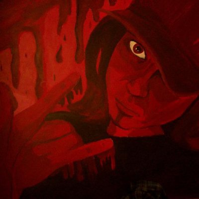 robgenna1's profile picture. 