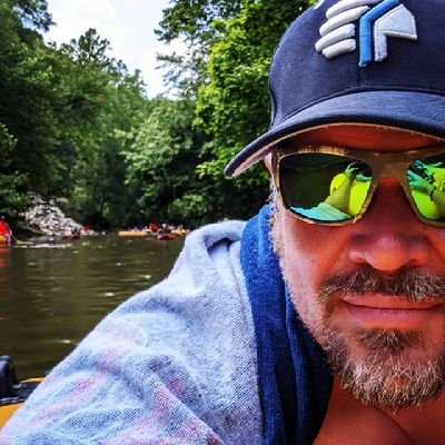 RevZimm76's profile picture. Jesus Follower, Husband, Dad, Pastor