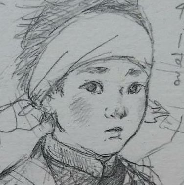 時代考証っぽい絵など。
体調不良と飽き性でツイート不安定。
完全壁打ち。コメント・DMなど交流は致しません
⚠️画像転載・利用厳禁⚠️生成AI学習・利用厳禁
Edit Photo With Grok等の機能を利用した学習・生成も厳禁
👘元呉服業界勤務。仕事で和服の基礎から染織技法に蚕の品種まで学んだ人。