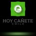 Hoy Cañete Chile (@hoycanete) Twitter profile photo Hoy Cañete Chile (@hoycanete) Twitter profile photo